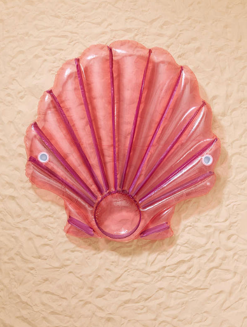 16 Super Cute Pool Floats To Help You Relax In Style This Summer Like 'Underground' Star Jurnee Smollett-Bell